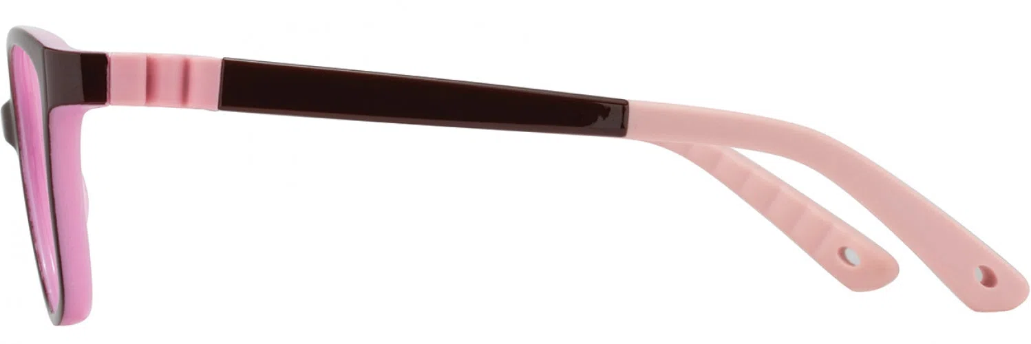 DB4K React ECHO Eyeglasses - view 2
